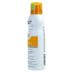 Eucerin Sun Spray Dry Touch Corpo Spf30 200ml