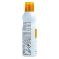 Eucerin Sun Spray Dry Touch Corpo Spf30 200ml