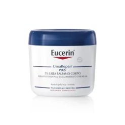 Eucerin Urearepair Balsamo Corpo 450ml