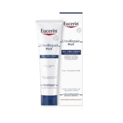 Eucerin Urearepair Plus 30% Crema Zone Localizzate 75ml