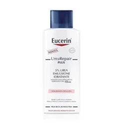 Eucerin Urearepair 5% Profumo Lotion 400ml