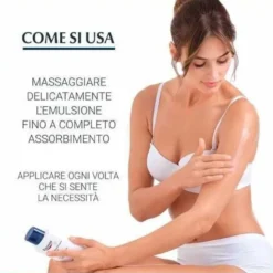 Eucerin Urearepair 5% Profumo Lotion 400ml