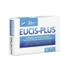 Eucis-plus Integratore Iperomocisteinemia 30 Compresse