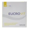 Eucrovit Integratore Vitamine E Minerali 20 Bustine