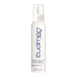 Eudimen Mousse Detergente Intimo Maschile 200ml