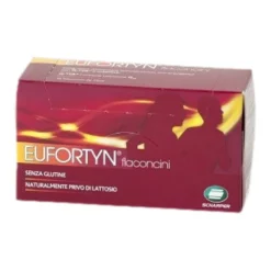 Eufortyn 10 Fiale 15ml