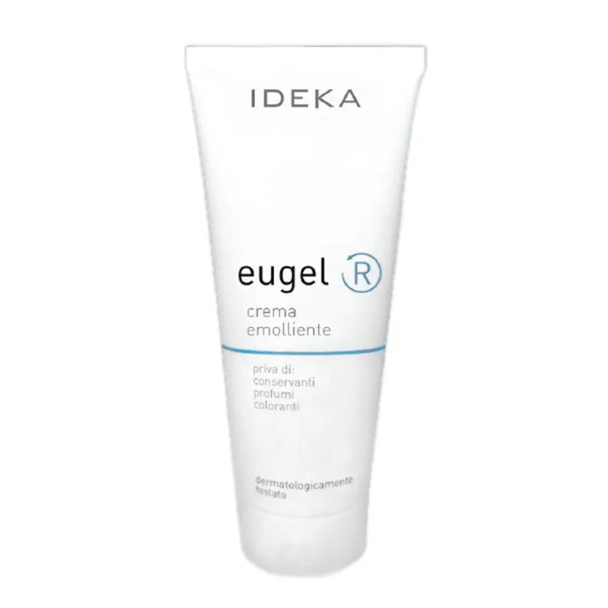 Eugel R Crema Emolliente 200ml