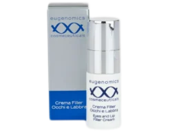 Eugenomics Crema Filler Occhi Labbra 15ml