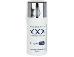 Eugenomics Eugenoxy Maschera Detox 125ml