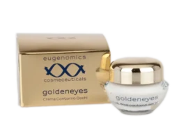 Eugenomics Goldeneyes Crema Contorno Occhi 15ml