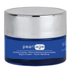 Eugenomics Pearlage Crema Notte 50ml