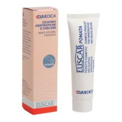 Eumedica Euscar Pomata Cicatrici 30ml