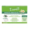 Eumill Salviette Perioculari Detergenti Per Occhi Sensibili 20 Pezzi