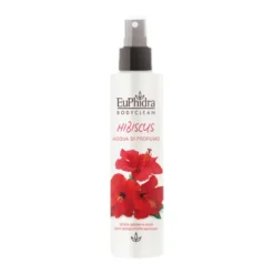 Euphidra Acqua Di Profumo Hibiscus 125ml