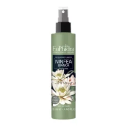 Euphidra Acqua Profumata Ninfea Beneficio Rinfrescante 200ml Spray