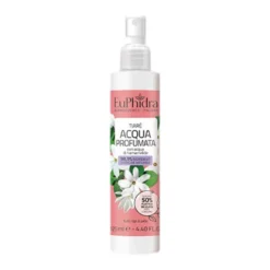 Euphidra Acqua Profumata Tiarè 125ml 125ml Spray