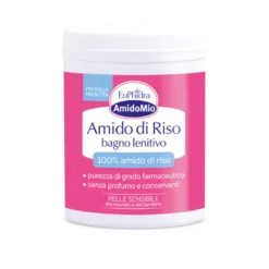 Euphidra Amido Di Riso 200g