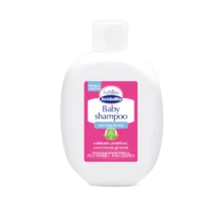 Euphidra Amidomio Baby Shampoo 200ml