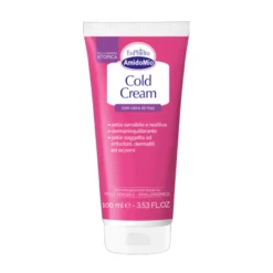 Euphidra Amidomio Cold Cream Per Pelli Sensibili E Reattive 100ml