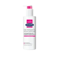 Euphidra Amidomio Detergente Non Sapone Pelle A Tendenza Atopica 400ml