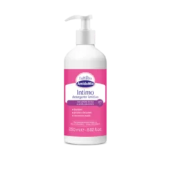 Euphidra Amidomio Detergente Intimo Ph7 250ml