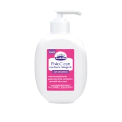 Euphidra Amidomio Fisioclean 200ml