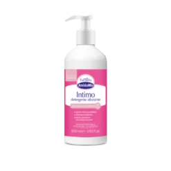 Euphidra Amidomio Intimo Detergente Idratante 500ml