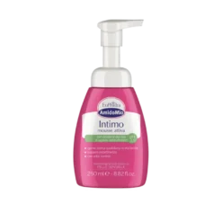 Euphidra Amidomio Intimo Mousse Attiva Ph 3,5 250ml