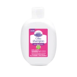 Euphidra Amidomio Olio Shampoo 200ml
