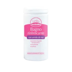 Euphidra Amidomio Polvere Bagno Rinfrescante 125ml