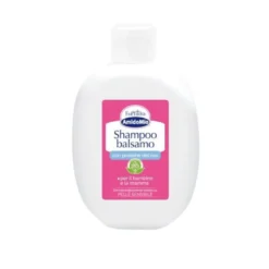 Euphidra Amidomio Shampoo E Balsamo 200ml