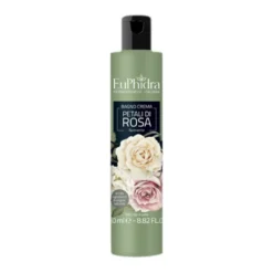 Euphidra Bagnocrema Nutriente Per Pelle Secca 200ml Flacone