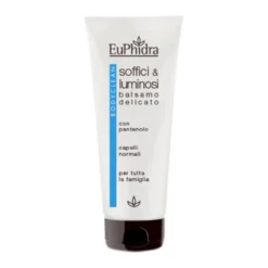 Euphidra Balsamo Luminosità E Morbidezza 200ml 1 Pezzo