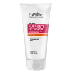 Euphidra Balsamo Nutriente Districante Per Capelli 200ml