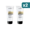 Euphidra Balsamo Ristrutturante Rinforzante 2 confezioni da 200ml