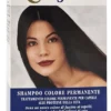 Euphidra Colorazione Permanente 43 Castano Scuro 120ml