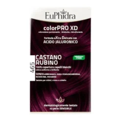 Euphidra Colorpro Castano Rubino