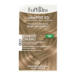 Euphidra Colorpro Xd 800 Biondo Chiaro