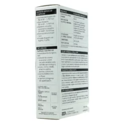Euphidra Colorpro Xd 630 Biondo Scuro Dorato