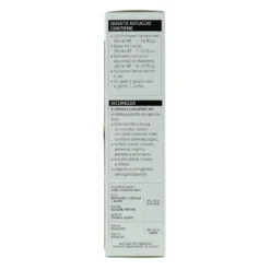 Euphidra Colorpro Xd 630 Biondo Scuro Dorato