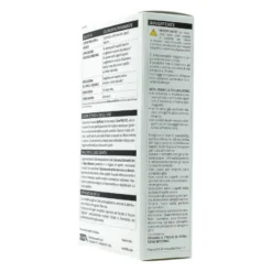 Euphidra Colorpro Xd 630 Biondo Scuro Dorato