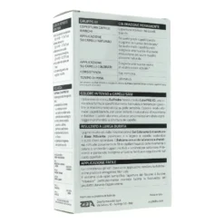 Euphidra Colorpro Xd 630 Biondo Scuro Dorato