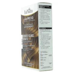 Euphidra Colorpro Xd 630 Biondo Scuro Dorato