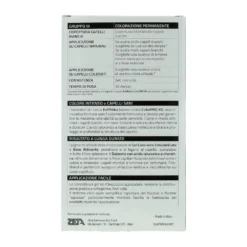 Euphidra Colorpro Xd 630 Biondo Scuro Dorato