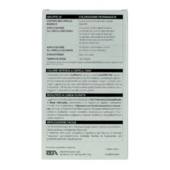 Euphidra Colorpro Xd Castano Fondente