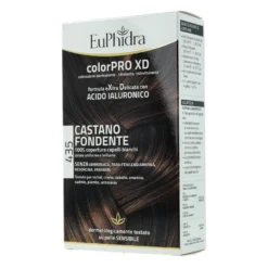 Euphidra Colorpro Xd Castano Fondente