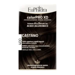 Euphidra Colorpro Xd 400 Castano