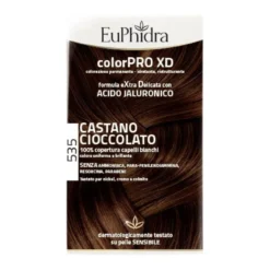 Euphidra Colorpro Xd 535 Castano Cioccolato