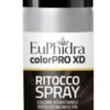 Euphidra Colorpro Xd Ritocco Tintura Spray Bruno 75ml