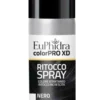 Euphidra Colorpro Xd Ritocco Tintura Spray Nero 75ml